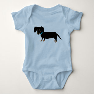 Body Dachshund