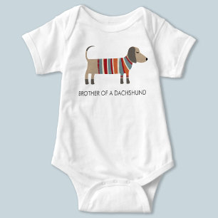 Body Dachshund Saucisson Chien