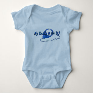 Body Daddy DJ pour les garçons