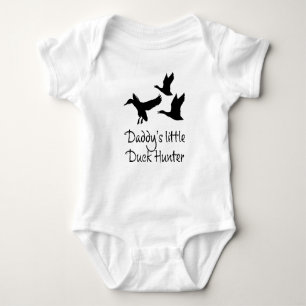 Body Daddy Little Duck Hunter