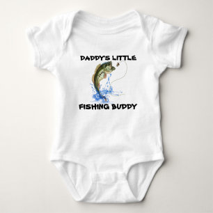 Body Daddy Little Fishing Buddy