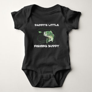 Body Daddy Little Fishing Buddy