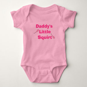 Body Daddys Little Squirt- Girl