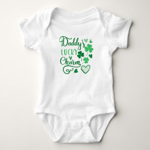 Body Daddys Lucky Charm