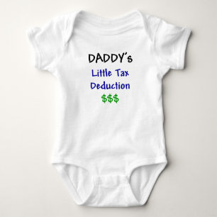 Body Daddys peu d'abattement fiscal