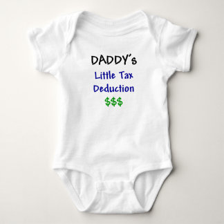 Body Daddys peu d'abattement fiscal