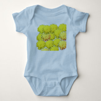Body Dandelions Baby Shirt