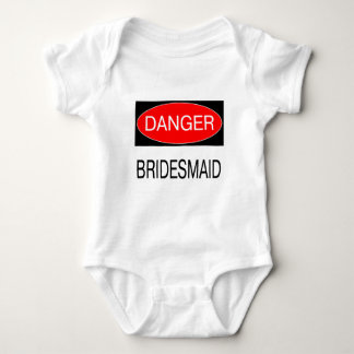 Body Danger - Demoiselle d'honneur T-Shirt Mug Chapeau 