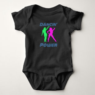 Body Danse - Retro Dancin' Power Girls