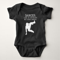 Danser Considérant Dancer Cool Dancing Boy