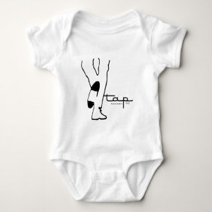 Body Danseur de claquettes '56