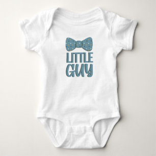 Body Dapper Little Guy