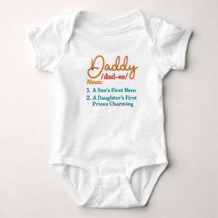 Body Définition de Papa