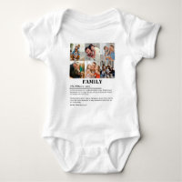 Définition personnalisée de la famille de collages