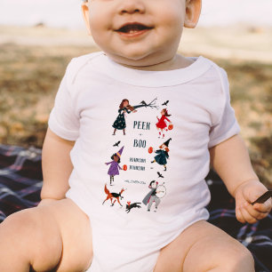 Body Déguisement Halloween enfant Tour ou friandise Béb