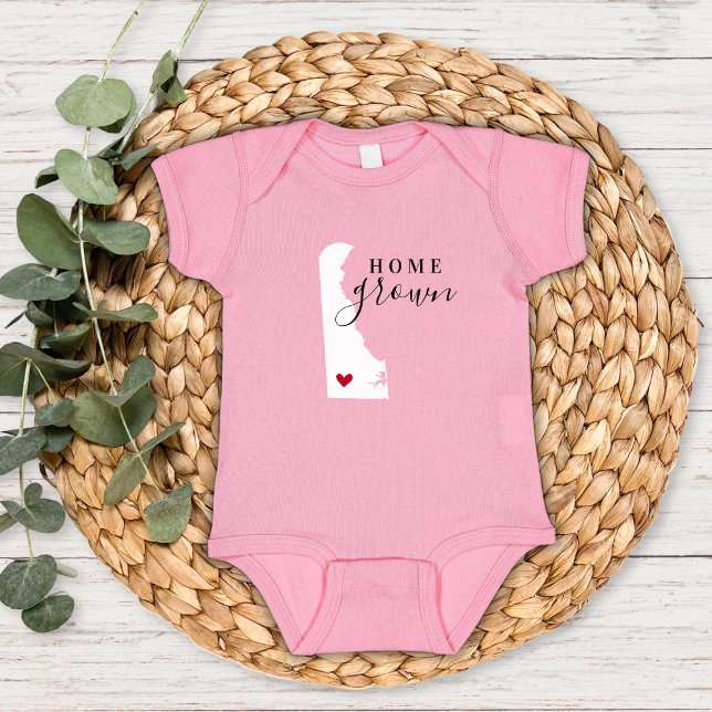 Body Delaware Home Grown State Tee (Créateur téléchargé)
