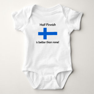 Body Demi de finlandais