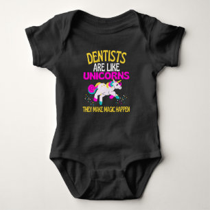 Body Dentist Unicorn, Magique Unicorne Dentistes