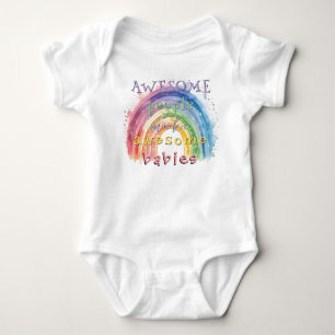 Body Des personnes formidables font des bébés formidabl