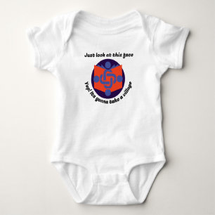 Body Des vêtements pour enfants