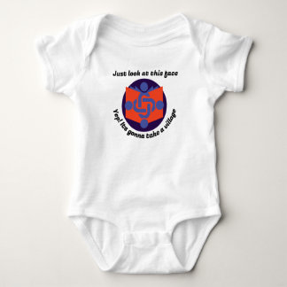 Body Des vêtements pour enfants