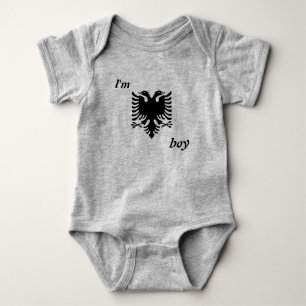 Body Des vêtements pour petits garçons conçus par MM
