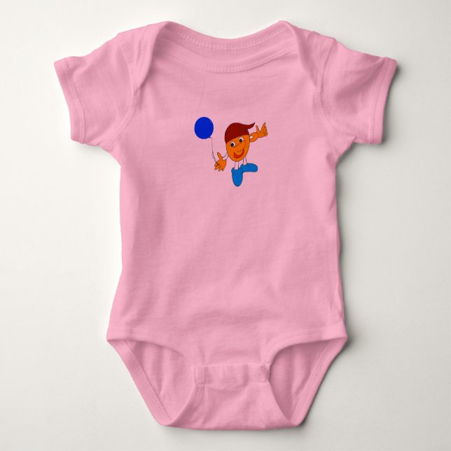 Body design (Devant)