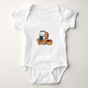 Body design pour chat mignon design chats