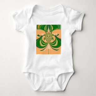 Body Design vert jaune.