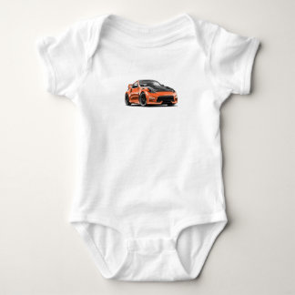 Body dessin 370z