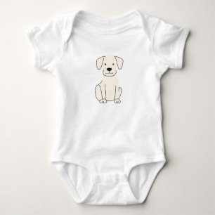 Body Dessin adorable Chien Chien Chien Chien Chien Chie
