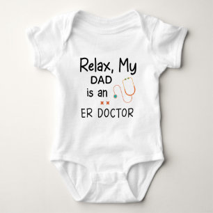 Body Détendez-vous mon père est un docteur en médecine