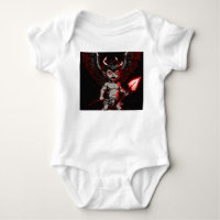 Devil Angel T-Shirt : Embrassez le côté sombre