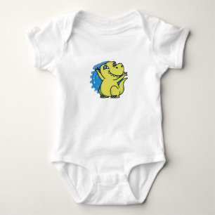 Body Dinosaur bébé