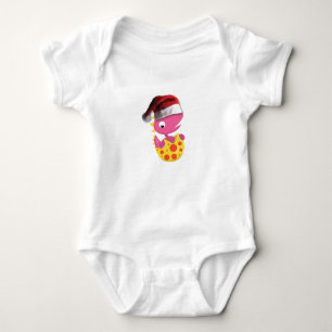 Body Dinosaur bébé de Noël
