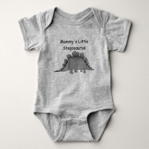 Body Dinosaur Land Cute Dino