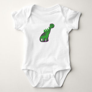 Body Dinosaure