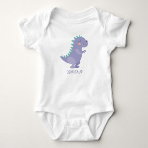 Body Dinosaure