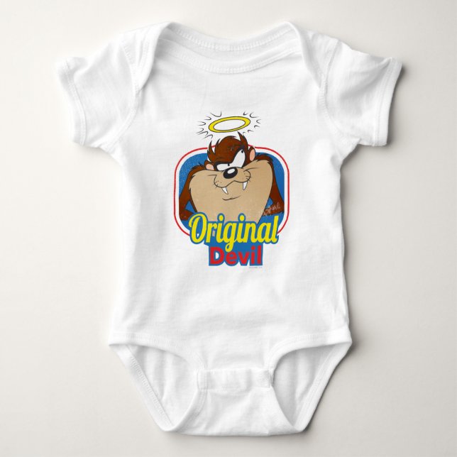 BODY DIVERS D'ORIGINE TAZ™ (Devant)