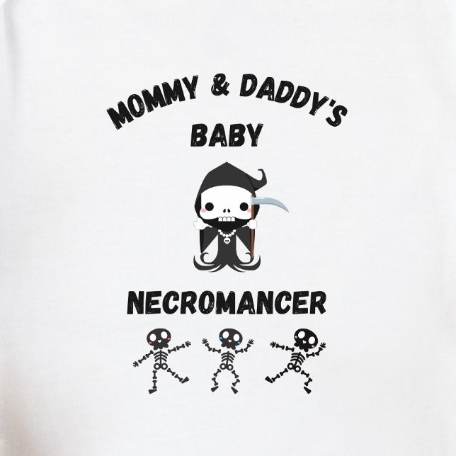 Body DnD Baby - Nécromanceur de bébé (Créateur téléchargé)