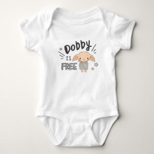 Body Dobby est libre