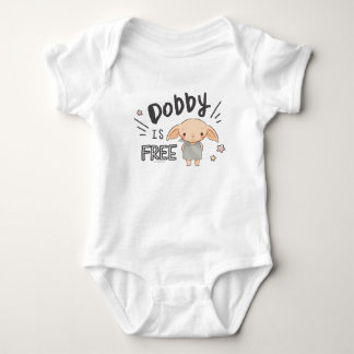Body Dobby est libre
