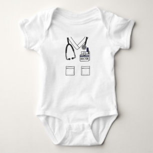 Body Docteur Baby Tee