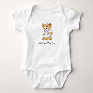 Body Docteur d'ours de nounours