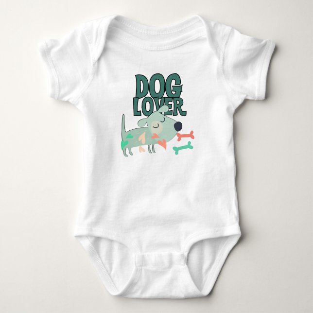 Body Dog (Devant)