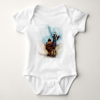 Body Don Quichotte