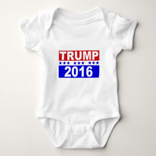 Body Donald Trump pour le président 2016