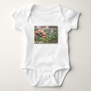 Body Donner Merci Bébé Bodysuit