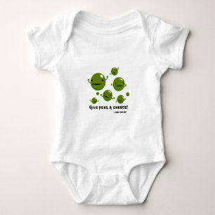 Body Donnez à des pois une occasion