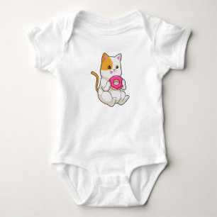 Body Donut mangeur de chats